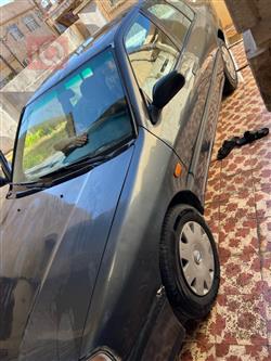 Nissan Primera